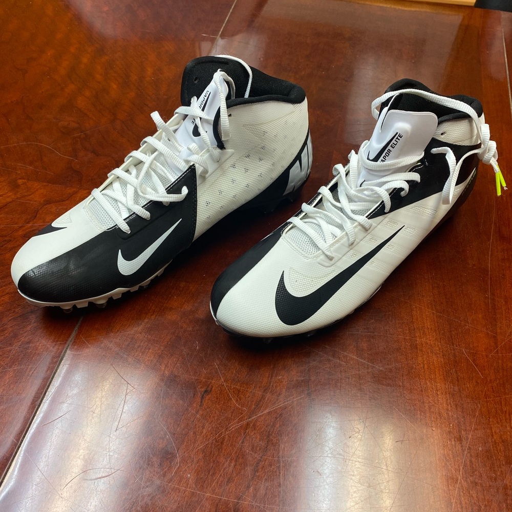 Nike Hyperfuse Vapor Elite Football Cleats Shoe 13